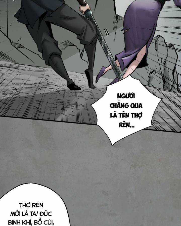 Tạng Phong Hành - Chapter 211 - Trang 41