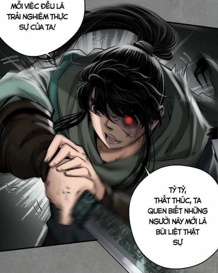 Tạng Phong Hành - Chapter 211 - Trang 42