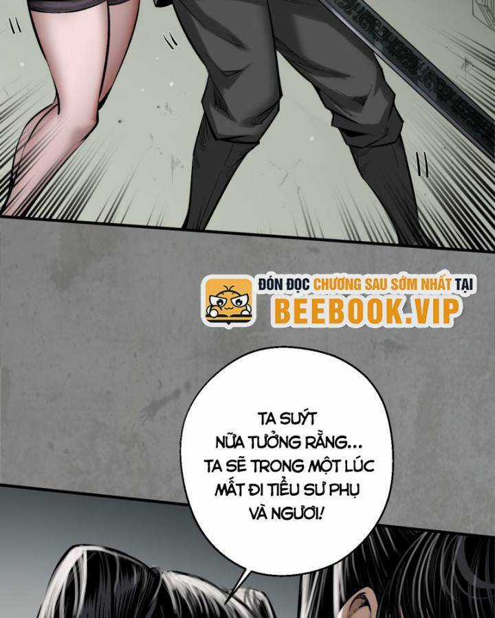 Tạng Phong Hành - Chapter 211 - Trang 45