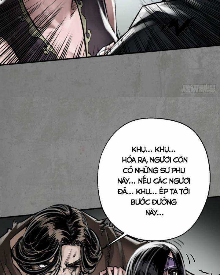 Tạng Phong Hành - Chapter 211 - Trang 49
