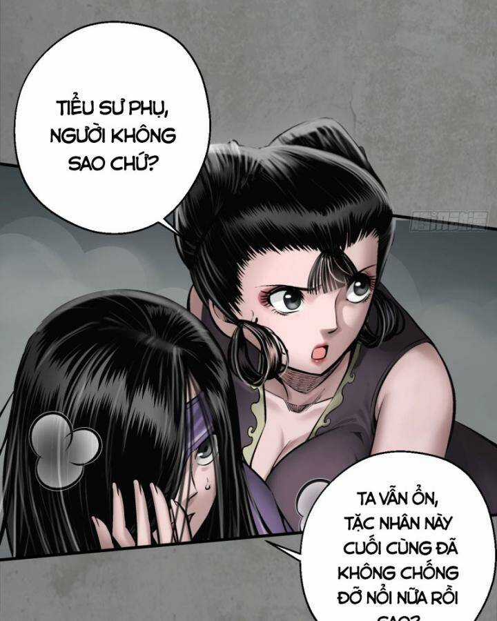 Tạng Phong Hành - Chapter 211 - Trang 66