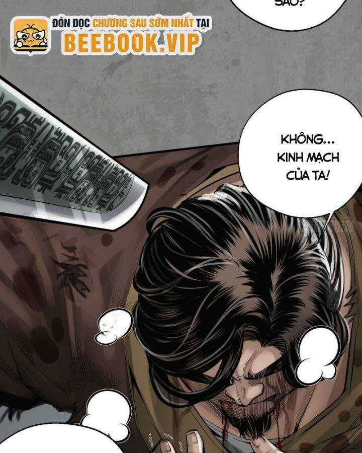 Tạng Phong Hành - Chapter 211 - Trang 67