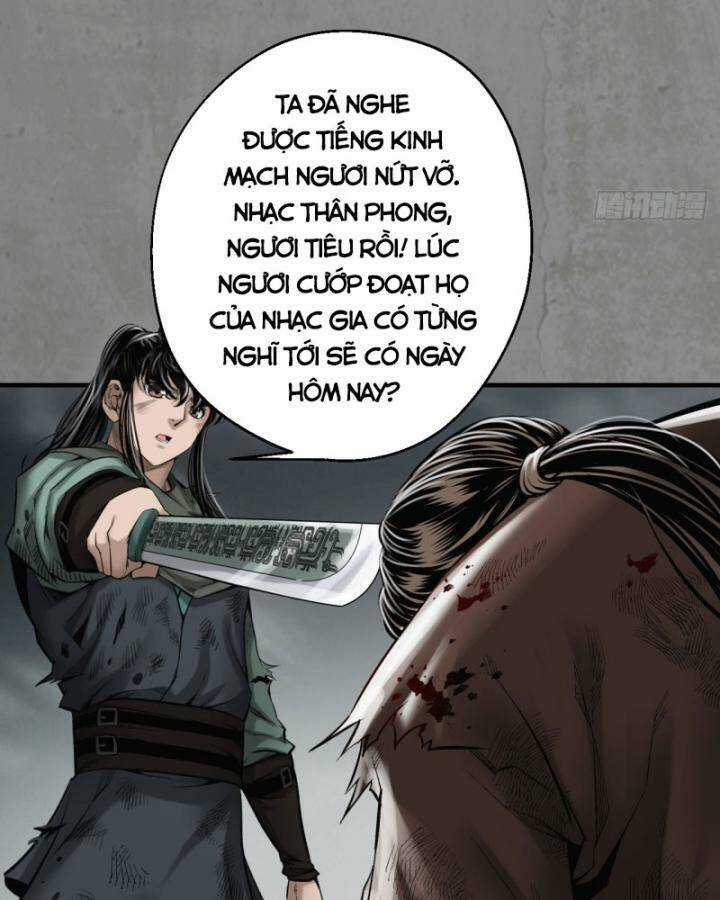 Tạng Phong Hành - Chapter 211 - Trang 69