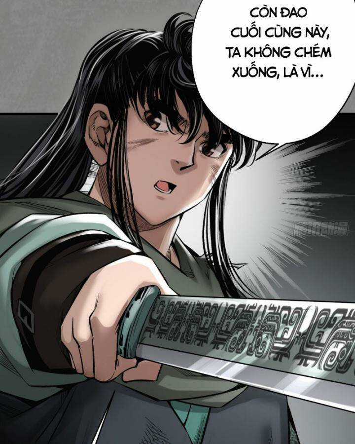 Tạng Phong Hành - Chapter 211 - Trang 71
