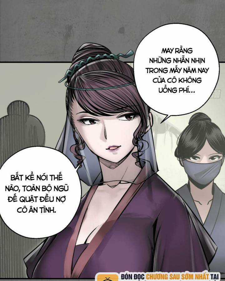 Tạng Phong Hành - Chapter 212 - Trang 42