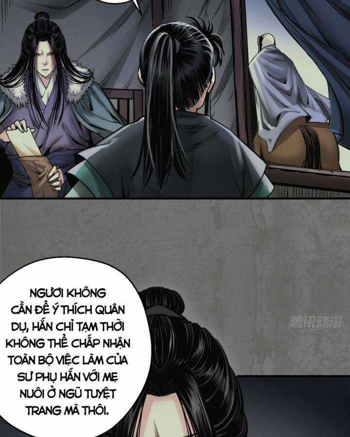 Tạng Phong Hành - Chapter 212 - Trang 49