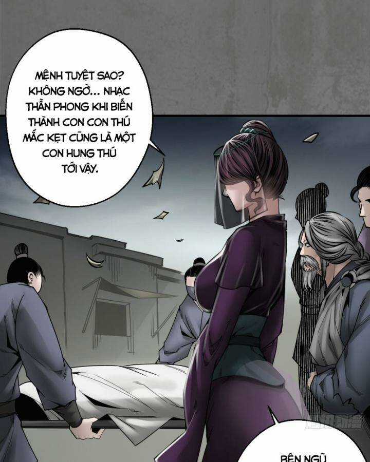 Tạng Phong Hành - Chapter 212 - Trang 7