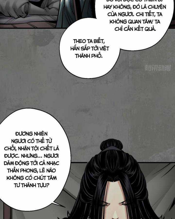 Tạng Phong Hành - Chapter 212 - Trang 62