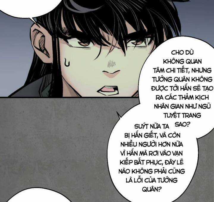 Tạng Phong Hành - Chapter 212 - Trang 66