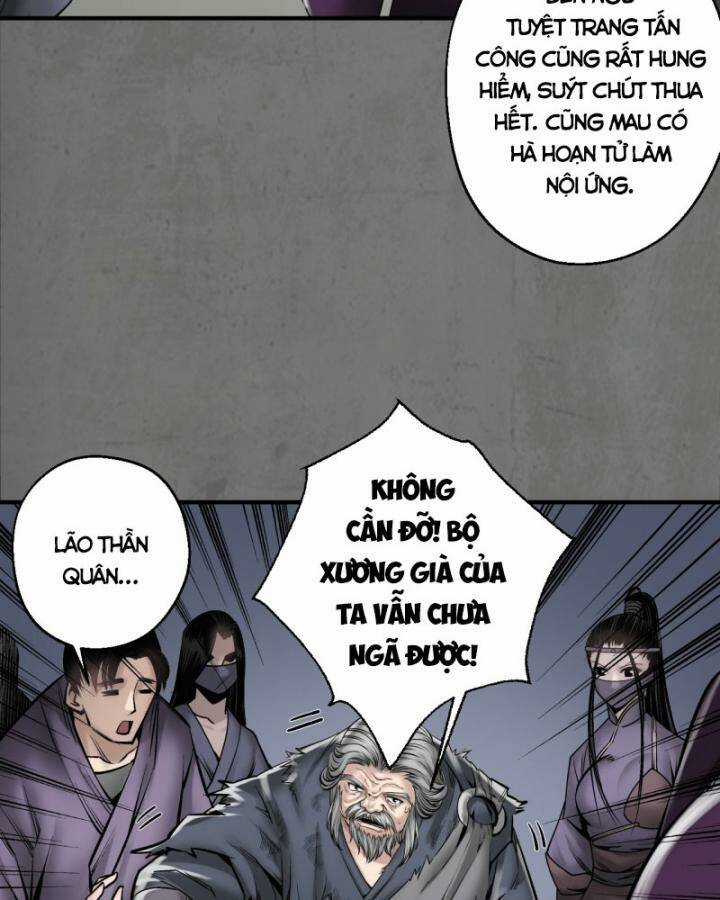 Tạng Phong Hành - Chapter 212 - Trang 8