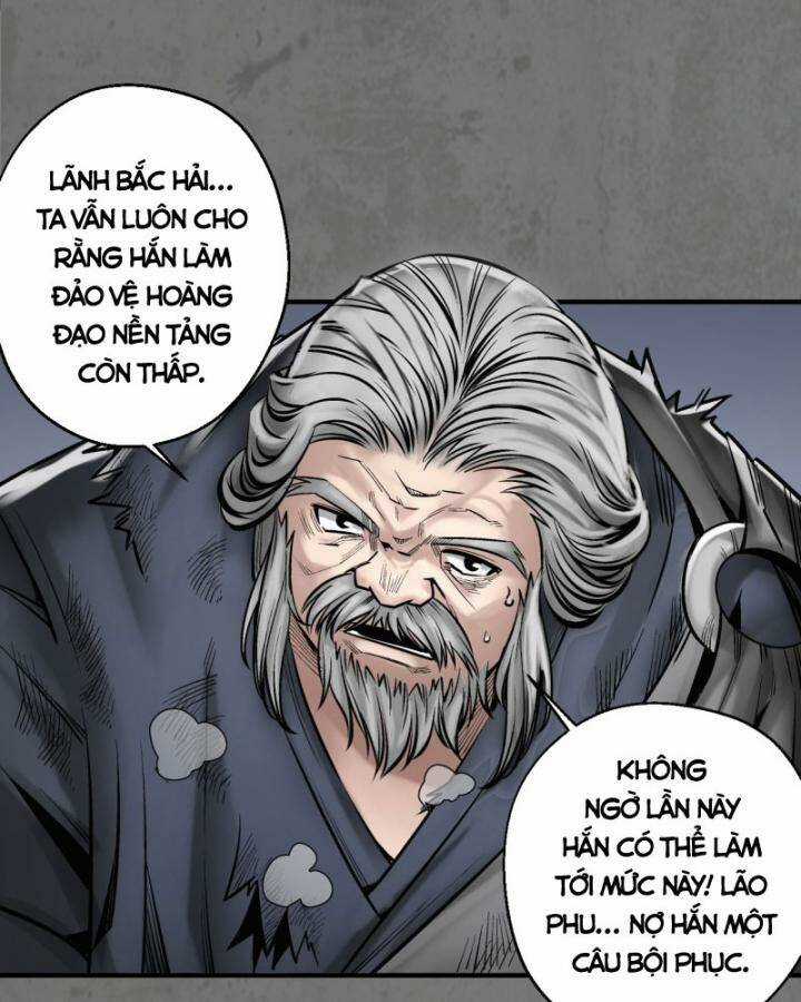 Tạng Phong Hành - Chapter 212 - Trang 10