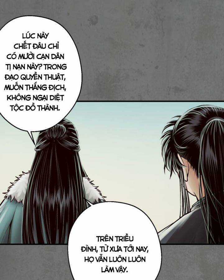 Tạng Phong Hành - Chapter 213 - Trang 13