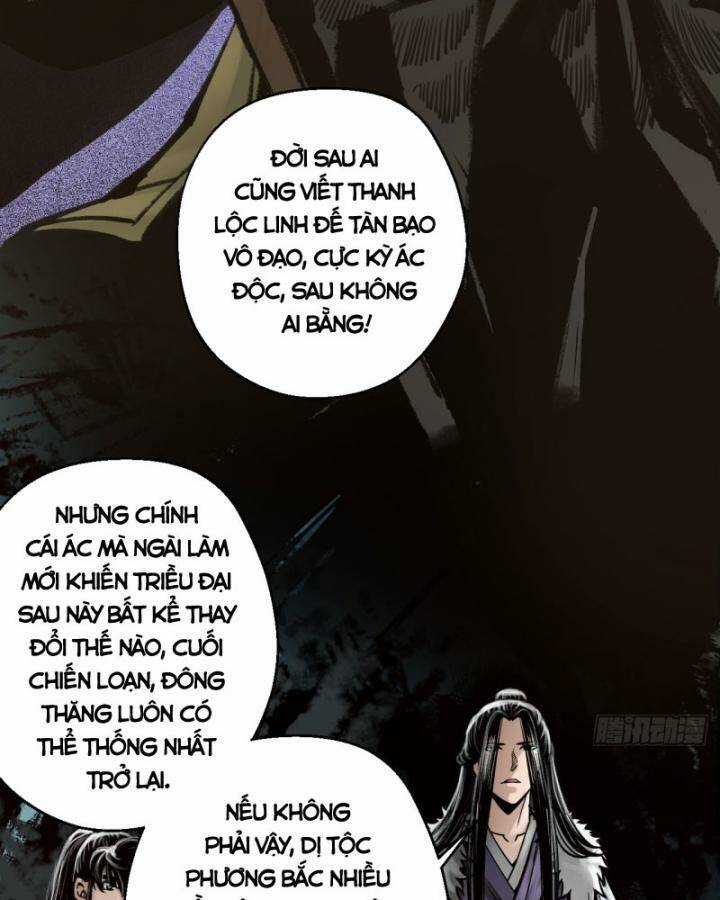 Tạng Phong Hành - Chapter 213 - Trang 20