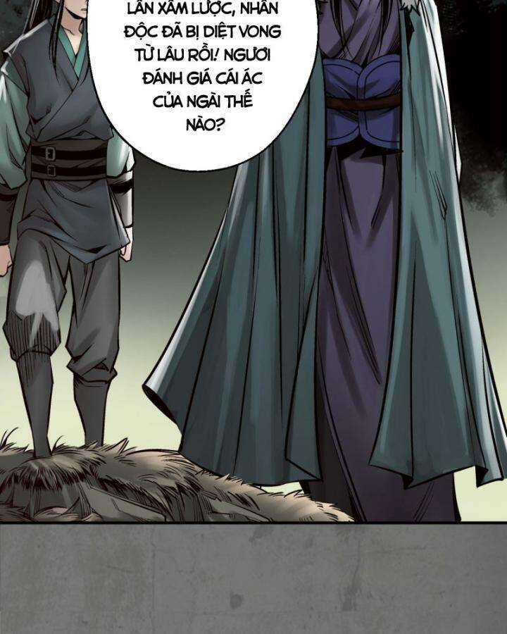 Tạng Phong Hành - Chapter 213 - Trang 21