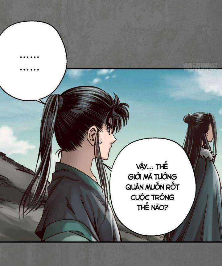 Tạng Phong Hành - Chapter 213 - Trang 22