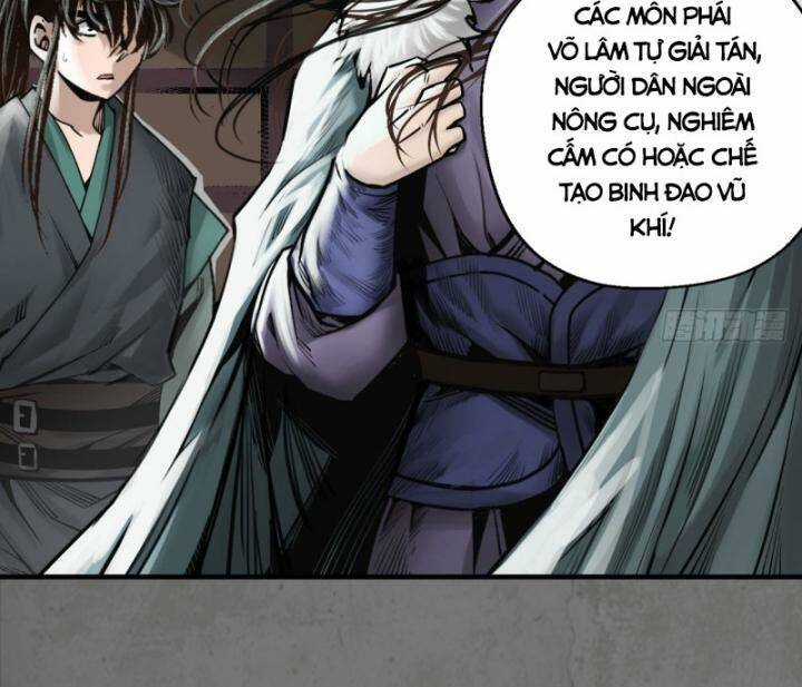 Tạng Phong Hành - Chapter 213 - Trang 25