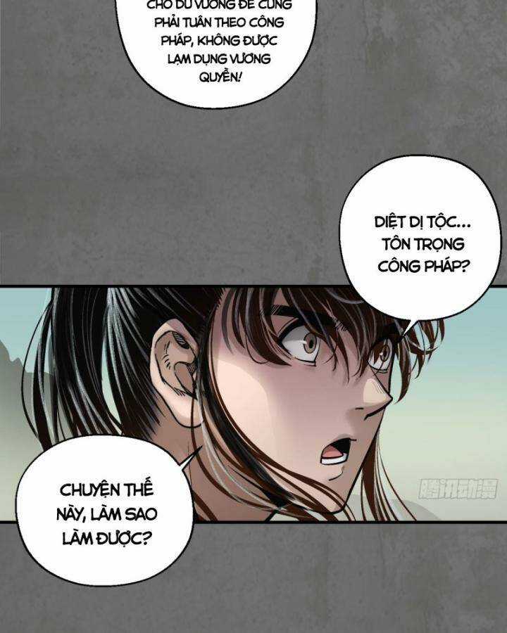 Tạng Phong Hành - Chapter 213 - Trang 27