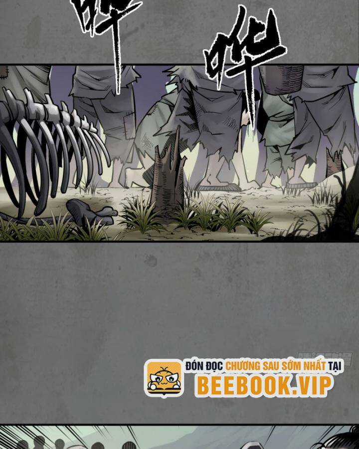 Tạng Phong Hành - Chapter 213 - Trang 4