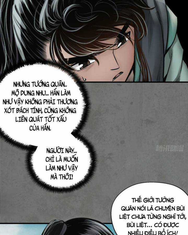 Tạng Phong Hành - Chapter 213 - Trang 31