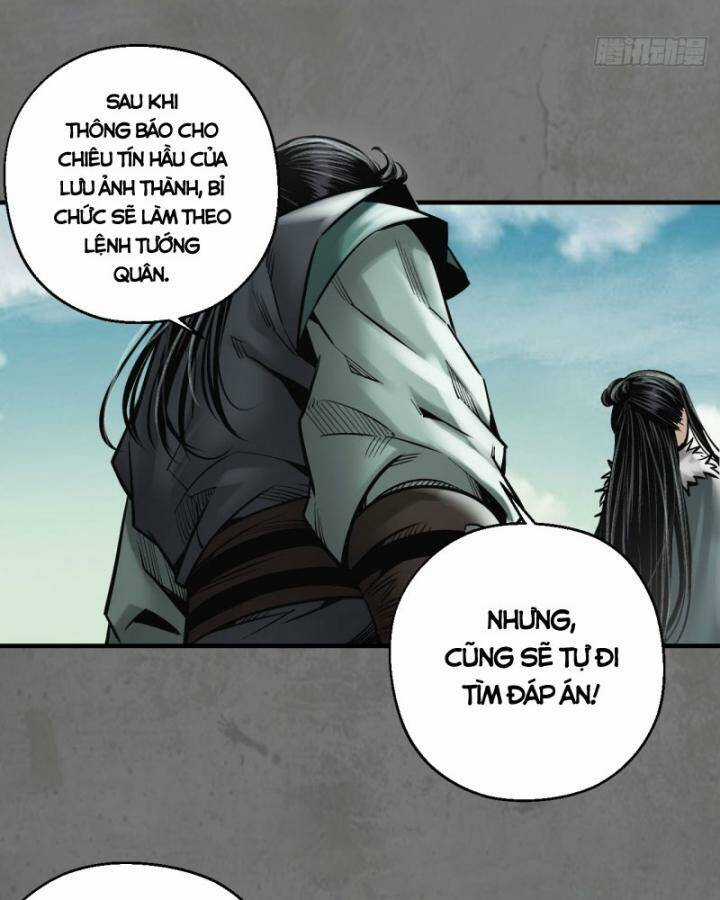 Tạng Phong Hành - Chapter 213 - Trang 33