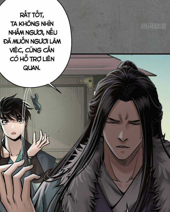 Tạng Phong Hành - Chapter 213 - Trang 34