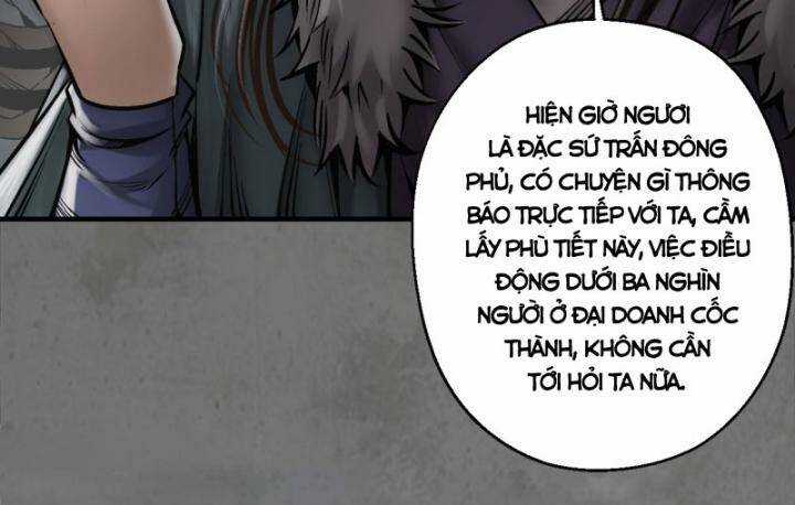 Tạng Phong Hành - Chapter 213 - Trang 35