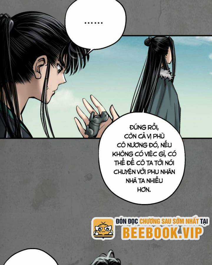 Tạng Phong Hành - Chapter 213 - Trang 37