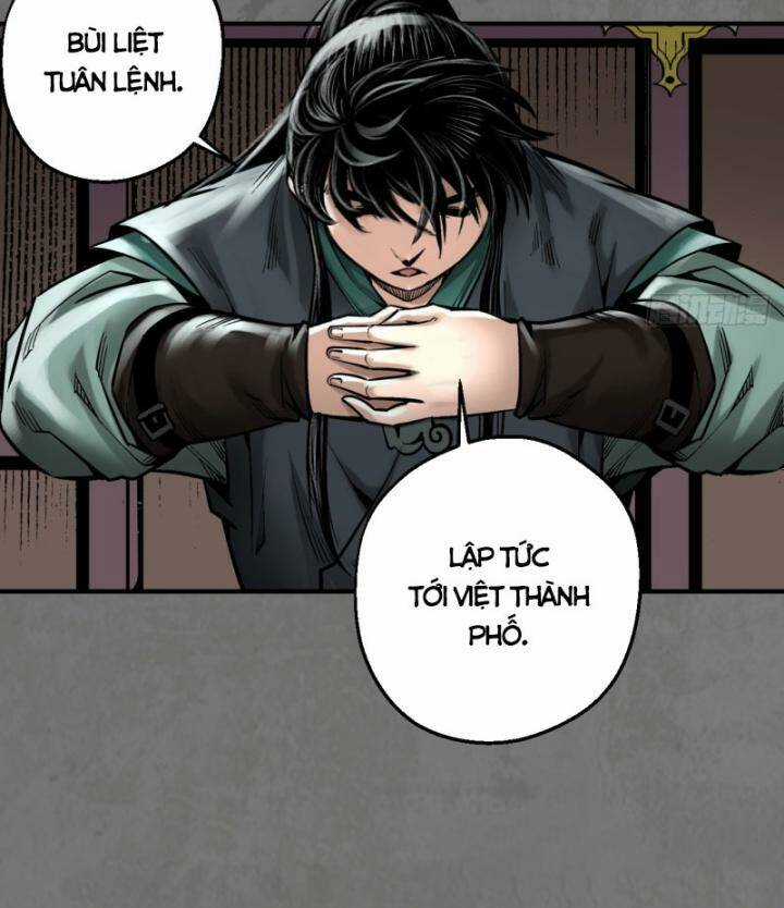 Tạng Phong Hành - Chapter 213 - Trang 38
