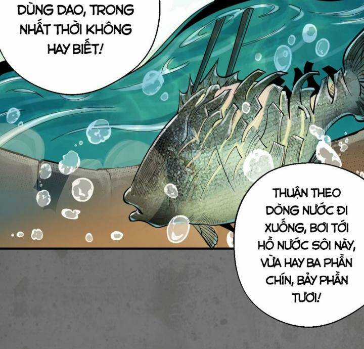 Tạng Phong Hành - Chapter 213 - Trang 47