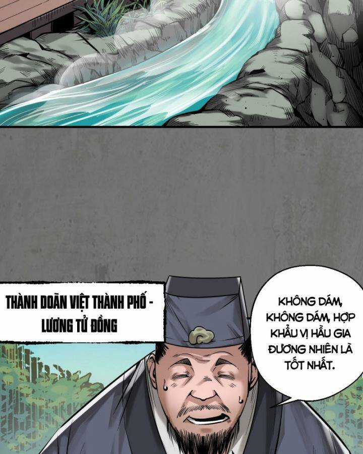 Tạng Phong Hành - Chapter 213 - Trang 49