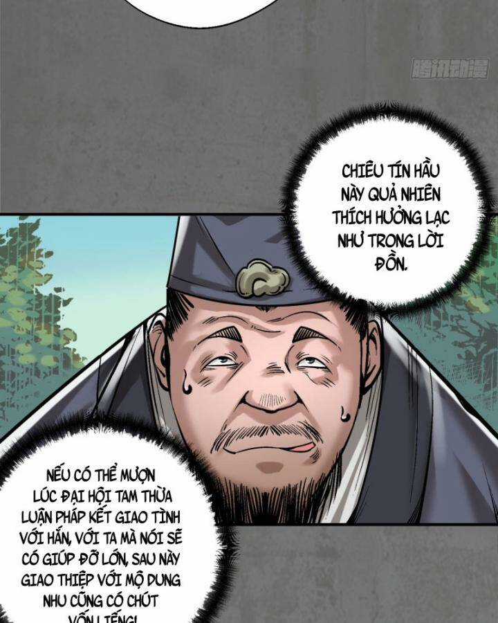 Tạng Phong Hành - Chapter 213 - Trang 55