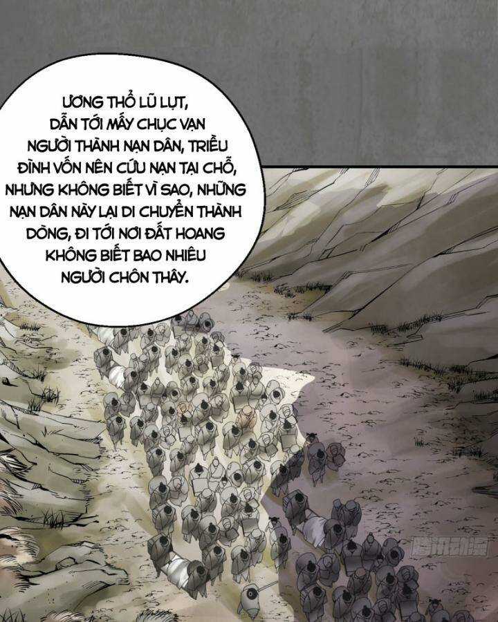 Tạng Phong Hành - Chapter 213 - Trang 7