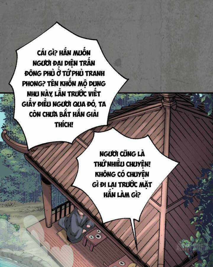 Tạng Phong Hành - Chapter 213 - Trang 61