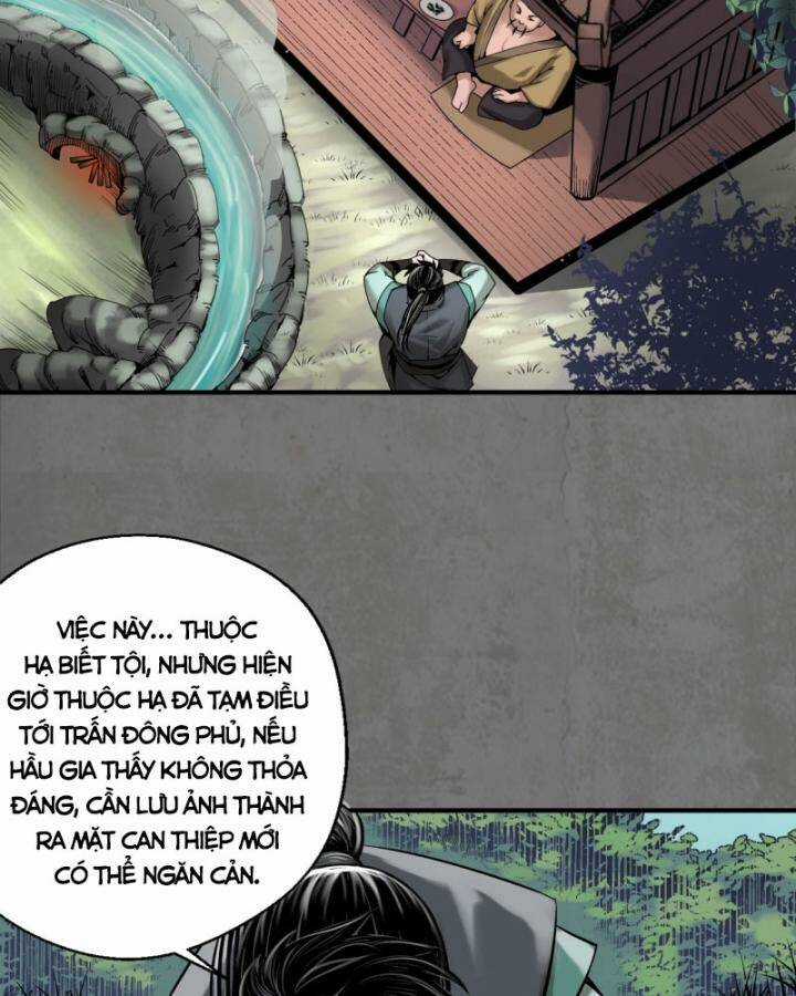 Tạng Phong Hành - Chapter 213 - Trang 62