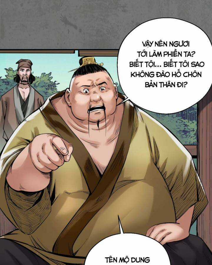 Tạng Phong Hành - Chapter 213 - Trang 64