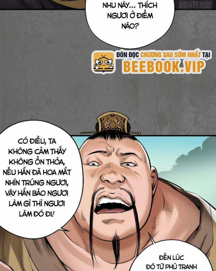 Tạng Phong Hành - Chapter 213 - Trang 65