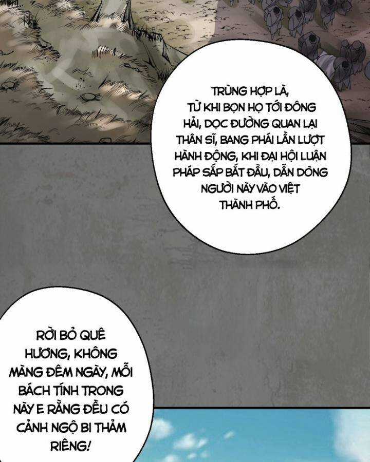 Tạng Phong Hành - Chapter 213 - Trang 8