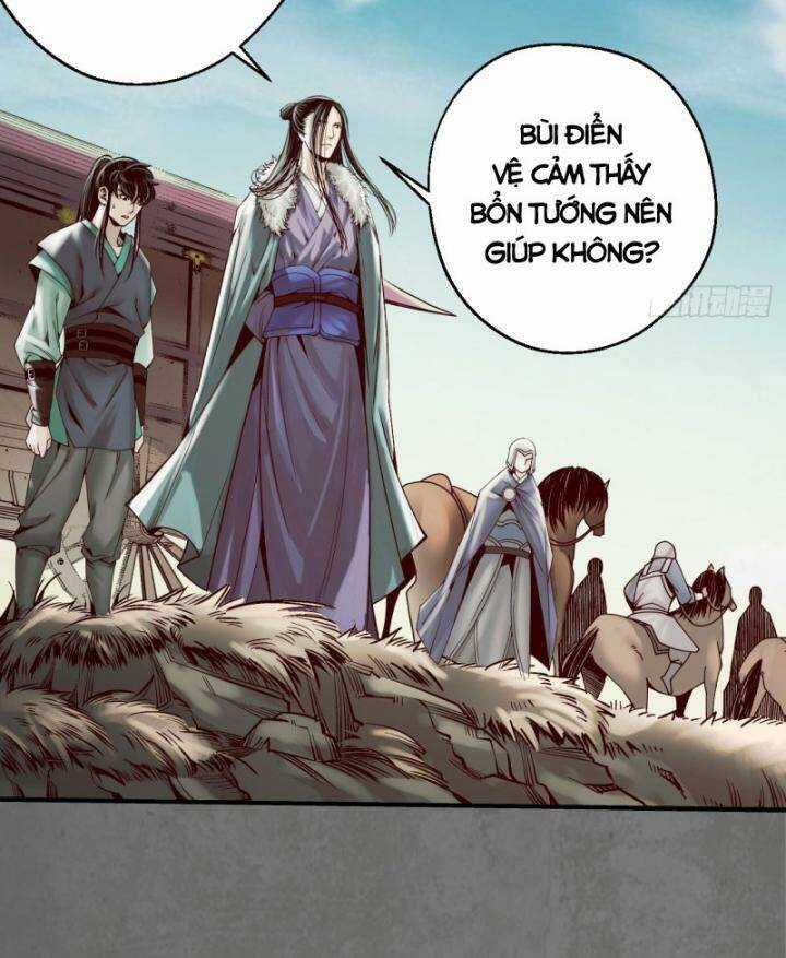 Tạng Phong Hành - Chapter 213 - Trang 9