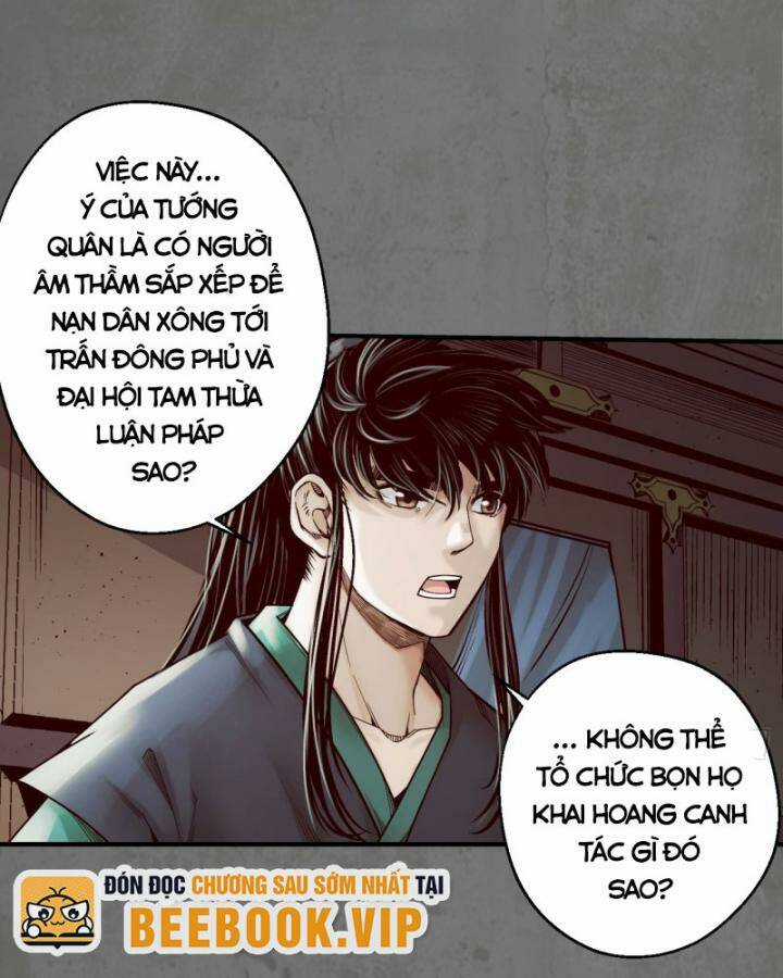 Tạng Phong Hành - Chapter 213 - Trang 10