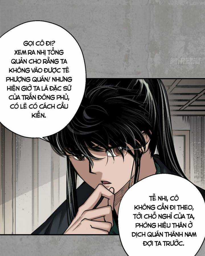 Tạng Phong Hành - Chapter 214 - Trang 21