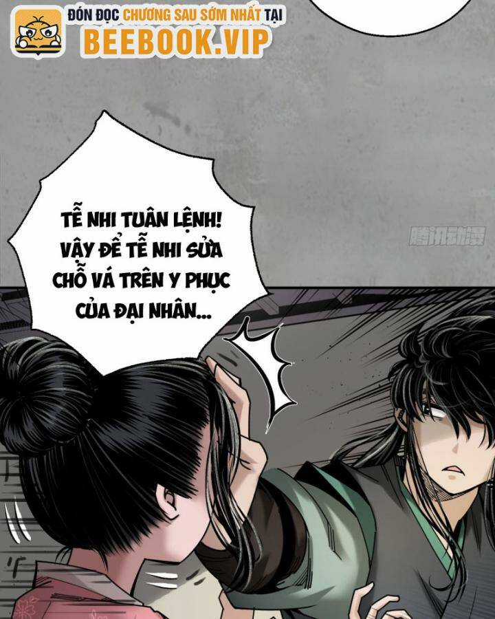 Tạng Phong Hành - Chapter 214 - Trang 22