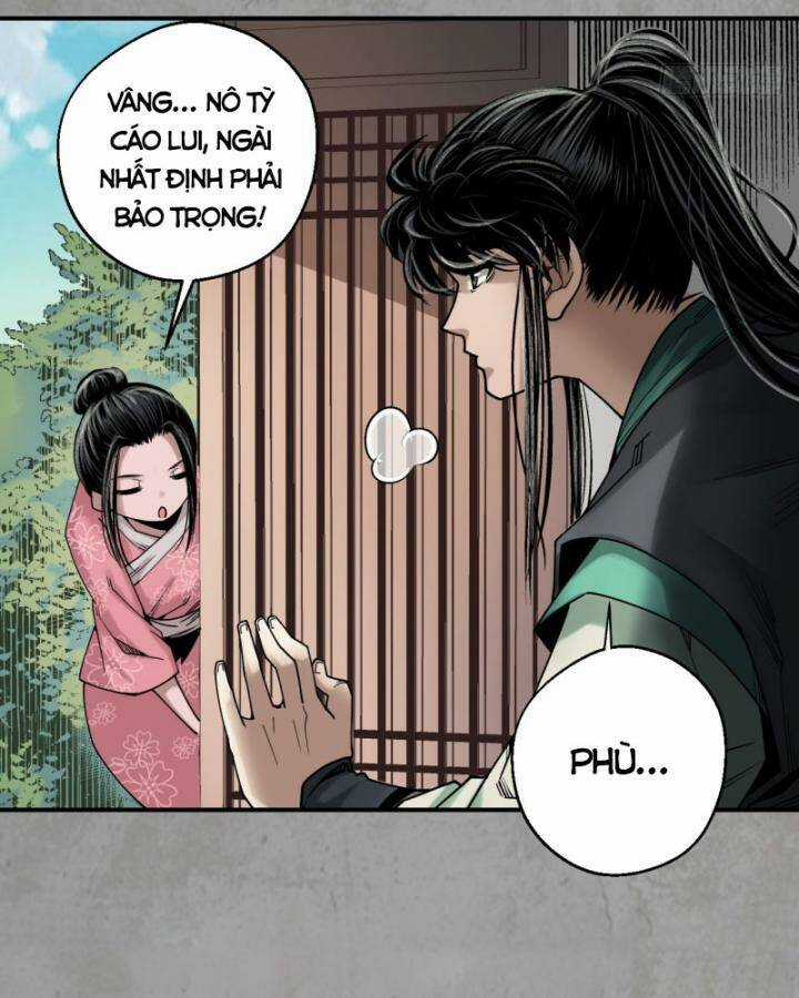 Tạng Phong Hành - Chapter 214 - Trang 25