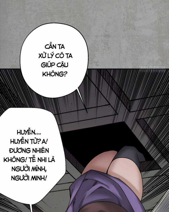 Tạng Phong Hành - Chapter 214 - Trang 27