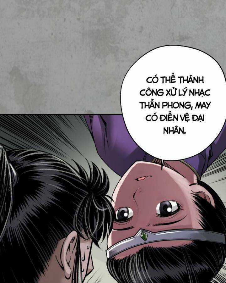 Tạng Phong Hành - Chapter 214 - Trang 31