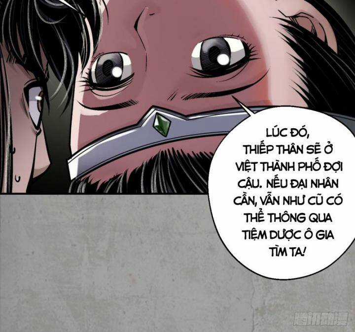 Tạng Phong Hành - Chapter 214 - Trang 33