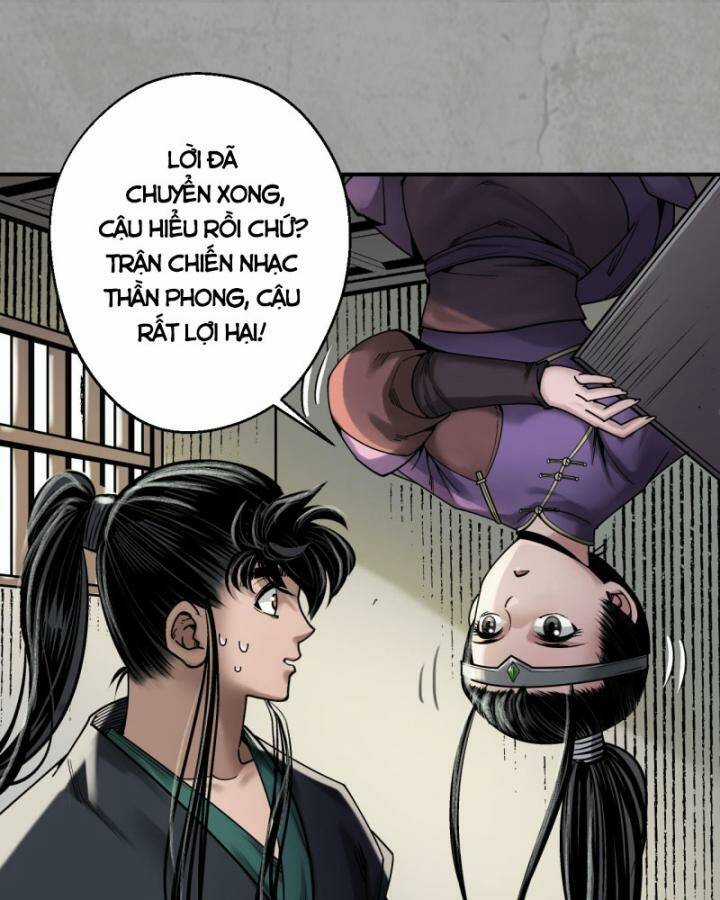 Tạng Phong Hành - Chapter 214 - Trang 34