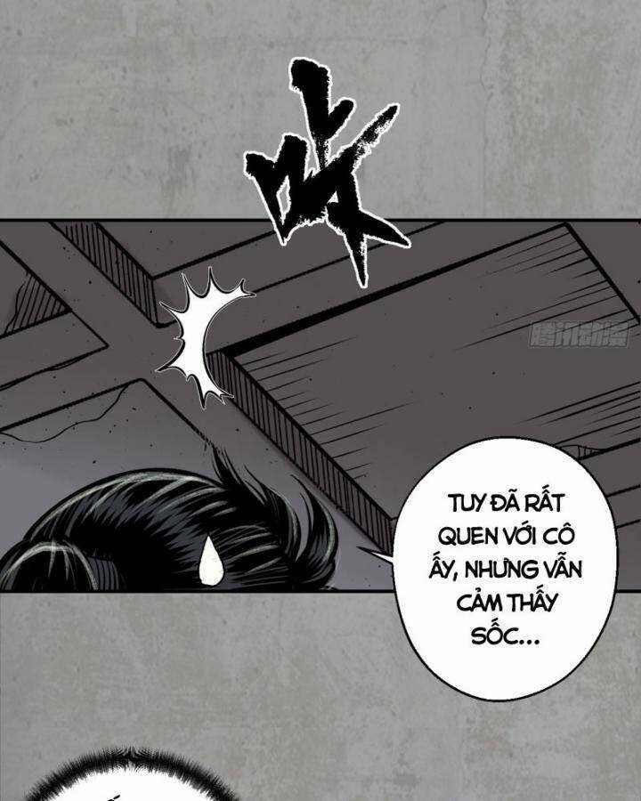 Tạng Phong Hành - Chapter 214 - Trang 37