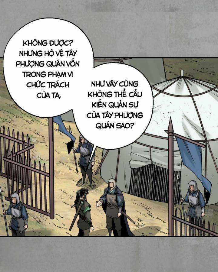 Tạng Phong Hành - Chapter 214 - Trang 40