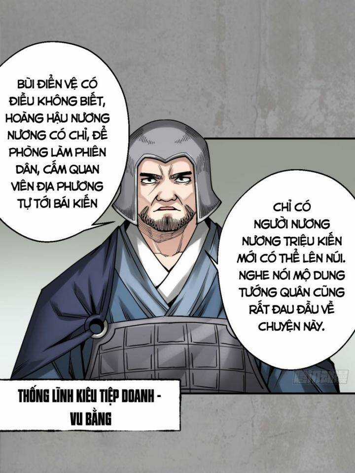 Tạng Phong Hành - Chapter 214 - Trang 41