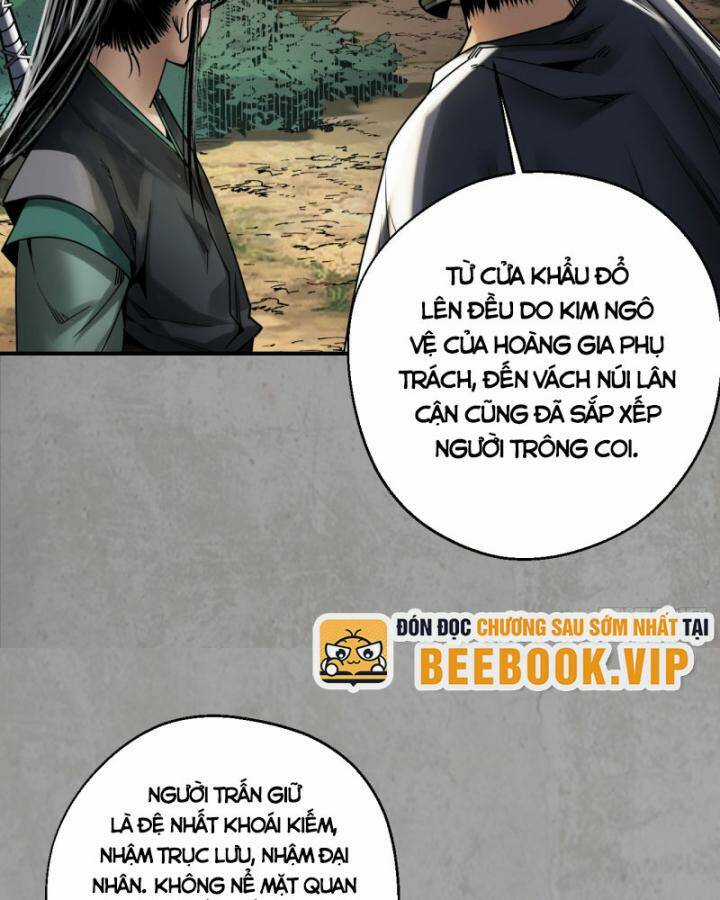 Tạng Phong Hành - Chapter 214 - Trang 43